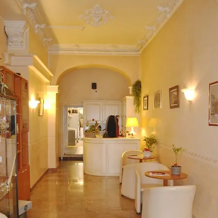 Gaglioti Hotel Lussemburgo