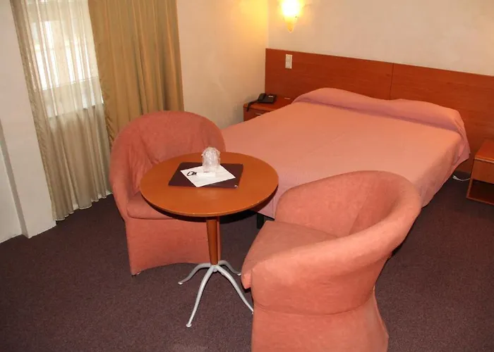 Gaglioti 3* Luxemburg