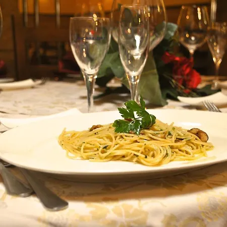 오베르주 가글리오티 호텔