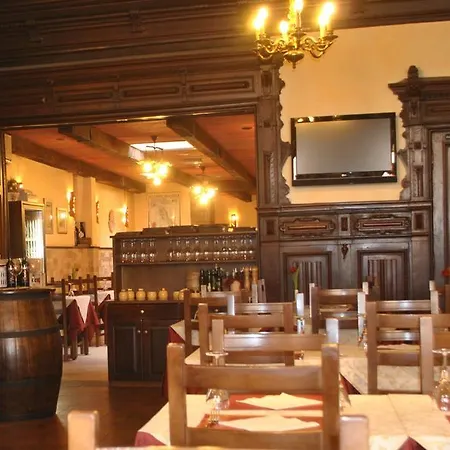 Hotel Gaglioti 3*