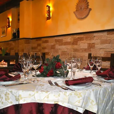 호텔 오베르주 가글리오티