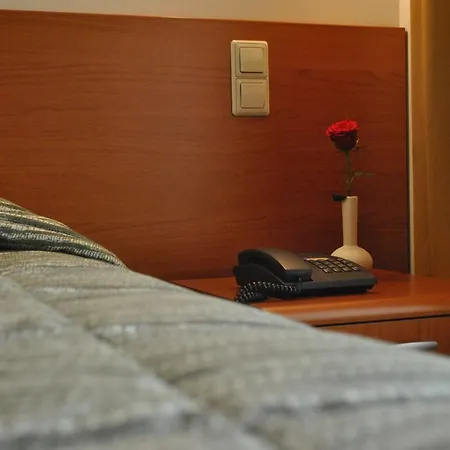 오베르주 가글리오티 호텔 3*