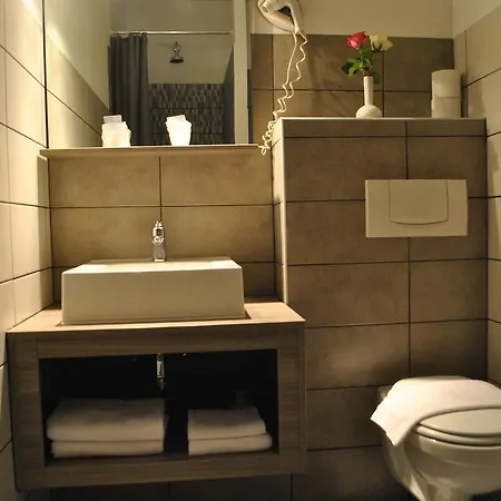Gaglioti 3* Luxembourg
