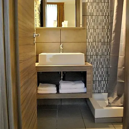 Gaglioti Hotel Luxemburgo