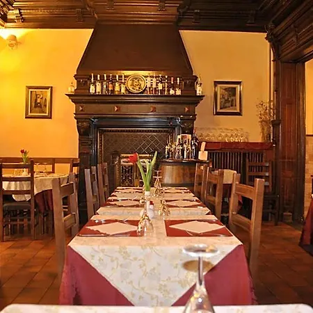Gaglioti 3*