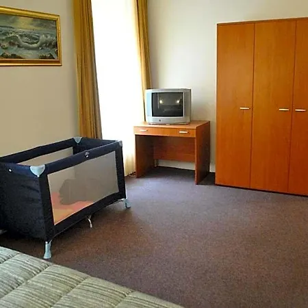 Gaglioti Szálloda 3*