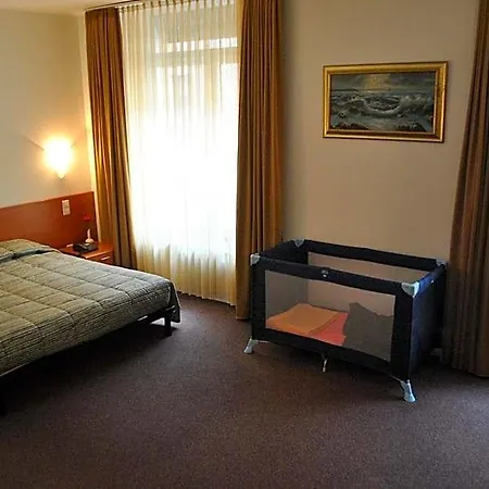Gaglioti 3* Luxemburg