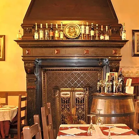 Gaglioti 3* Luxemburg