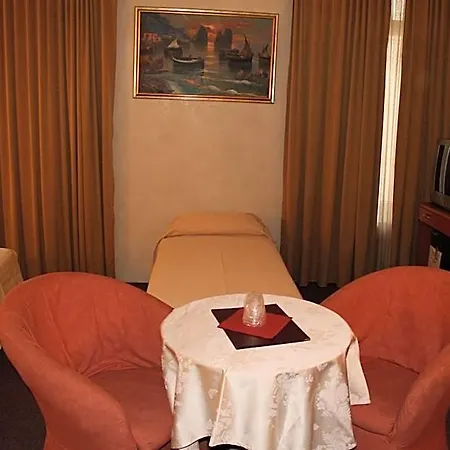 Gaglioti 3* Luxemburg