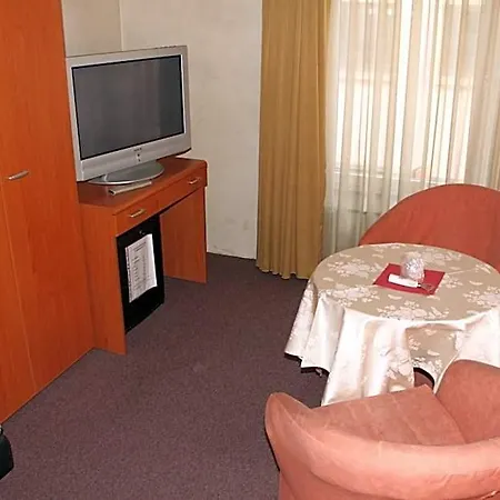 Gaglioti Szálloda 3*