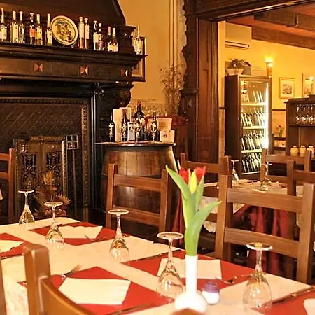 Gaglioti 3* Luxemburgo
