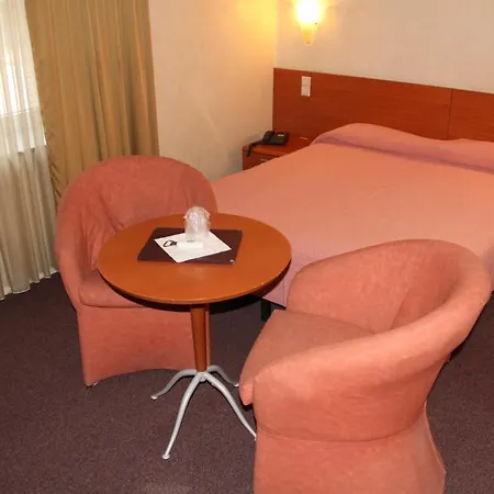 Gaglioti 3* Luxembourg