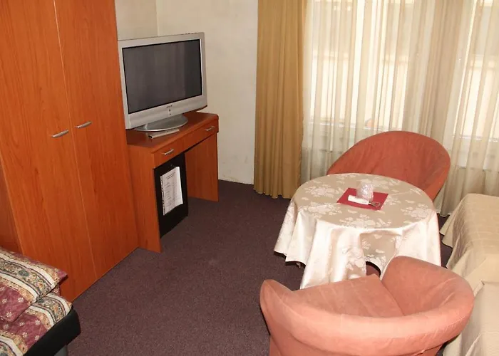 Hotel Gaglioti 3*