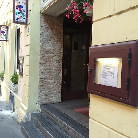 Gaglioti 3* Люксембург