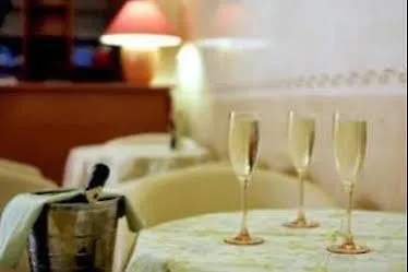 Отель Gaglioti 3*