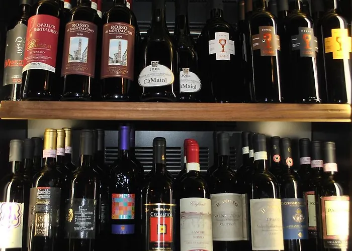 Gaglioti لوكسمبورغ