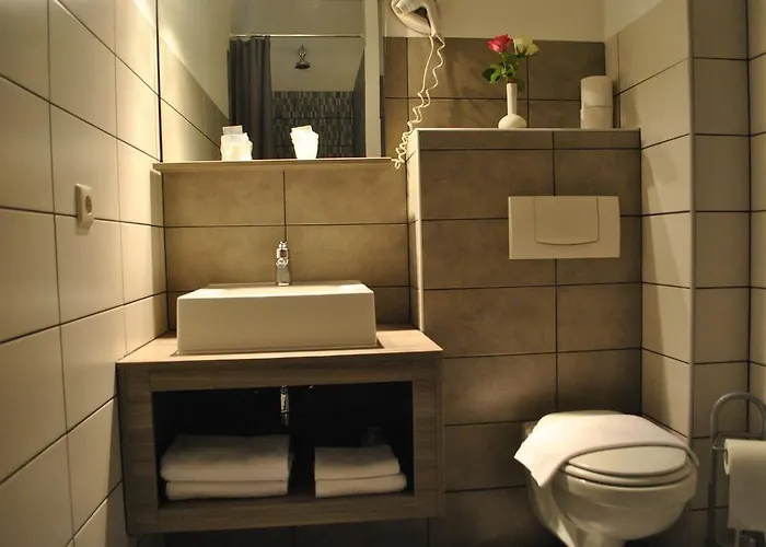 Gaglioti 3* لوكسمبورغ